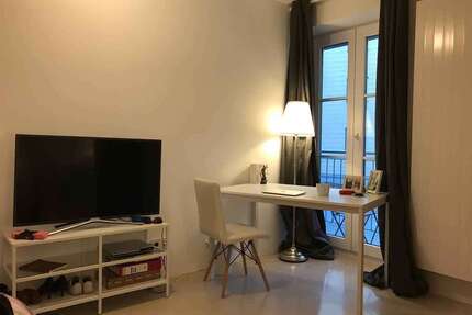 WG-Zimmer in München 1.000,00 € 14 m²