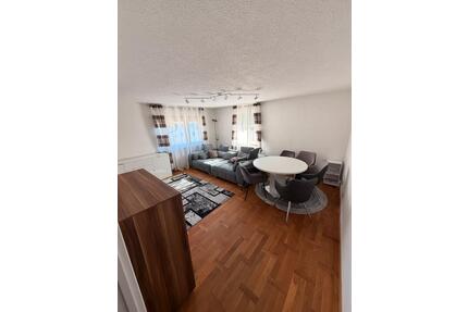 Möblierte 3-Zimmer Wohnung - 800,00&nbsp;EUR Kaltmiete, ca.&nbsp; 75,00&nbsp;m&sup2; in Tuttlingen (PLZ: 78532)