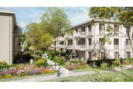 Wohnung zum Mieten in München 1.440,00 € 47.94 m²