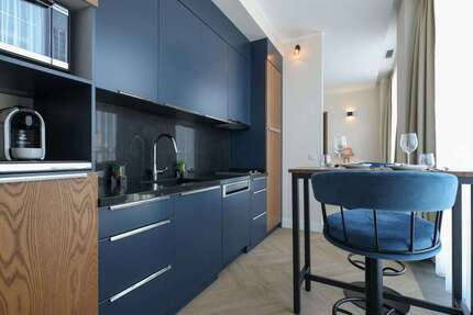 Wohnen auf Zeit in Berlin 1.500,00 €