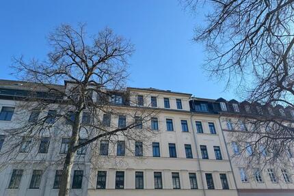 gemütlich wohnen in guter Lage Ebersdorf - Chemnitz