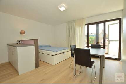 Wohnen auf Zeit in Düsseldorf Unterbilk 950,00 € - Düsseldorf / Unterbilk