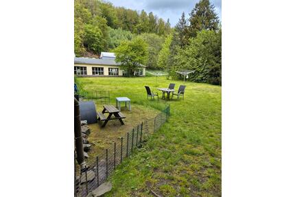 4 Zimmer - Altbauwohnung - 850,00&nbsp;EUR Kaltmiete, ca.&nbsp; 110,00&nbsp;m&sup2; in Lüdenscheid (PLZ: 58509) Othlinghausen