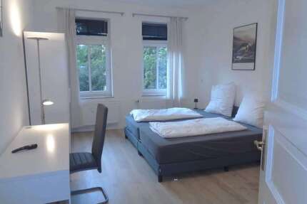 WG-Zimmer in Leipzig 450,00 € 21 m²