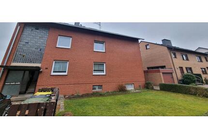 4 Zimmer Wohnung in Hasbergen - 950,00&nbsp;EUR Kaltmiete, ca.&nbsp; 90,00&nbsp;m&sup2; in Georgsmarienhütte (PLZ: 49124)