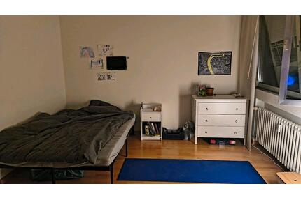 1 - Zimmer WG in Neustraße zu vermieten von Februar oder März - Trier