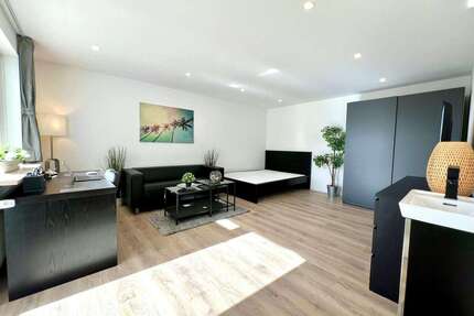 WG-Zimmer in München 990,00 € 23 m²