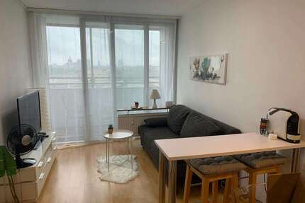 Wohnen auf Zeit in Ludwigshafen am Rhein 1.350,00 €