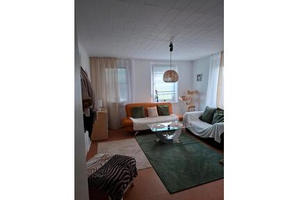Charmante&Günstige 2 Zimmer Altbau-Wohnung zu vermieten!!!! - Nürnberg Gaismannshof