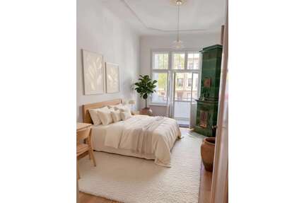 WG-Zimmer in Berlin 550,00 € 14 m²