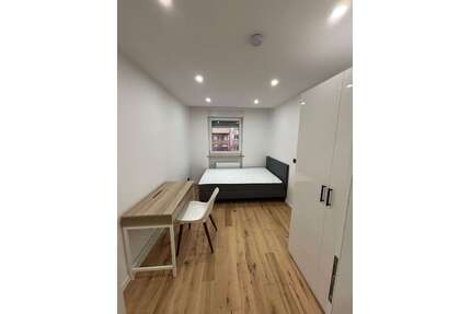 WG-Zimmer in Nürnberg 395,00 € 10 m²