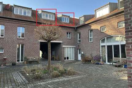 Wohnung zum Mieten in Viersen 690,00 € 70.3 m²