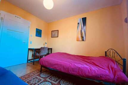 WG-Zimmer in Kehl 450,00 € 13 m²