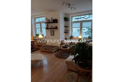 Wohnungsswap - 3 Zimmer, 89 m² - Schleidener Straße, Lindenthal, Köln
