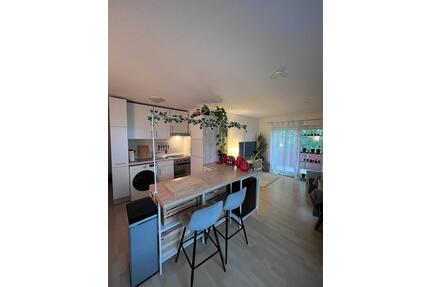 Möblierte 2-Zimmer Wohnung in Murg-Oberhof