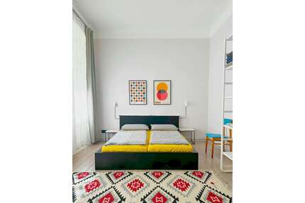 Wohnen auf Zeit in Berlin 1.790,00 €