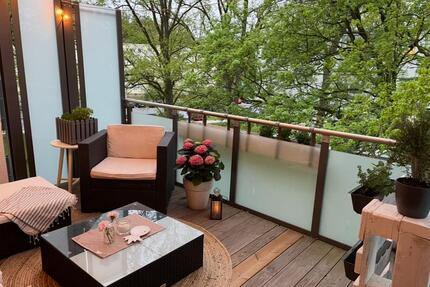 3 Zimmer Wohnung am Rabenberg - 830,00&nbsp;EUR Kaltmiete, ca.&nbsp; 68,00&nbsp;m&sup2; in Wolfsburg (PLZ: 38444) Detmerode