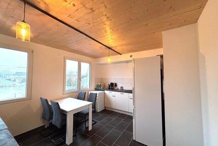 Moderne 2-Zimmer Wohnung im 1.OG in Trier-Pallien