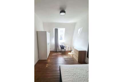 Wohnen auf Zeit in Frankfurt am Main 1.490,00 €