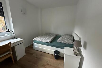 Wohnung WG Wohngemeinschaft Zimmer im modernen zentralen Neubau - Oldenburg Eversten