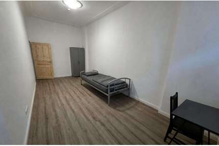 WG-Zimmer in Berlin 790,00 € 22 m²