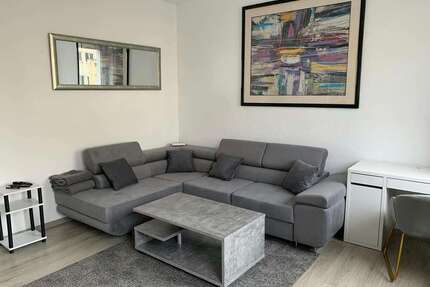Wohnen auf Zeit in Gelsenkirchen 890,00 €