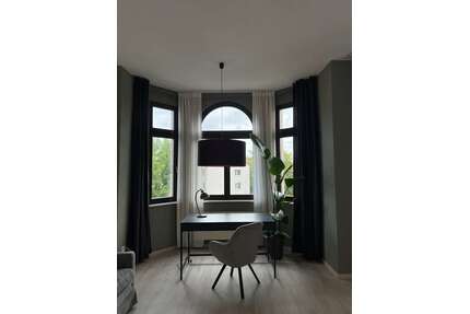 Wohnen auf Zeit in Dresden 750,00 €
