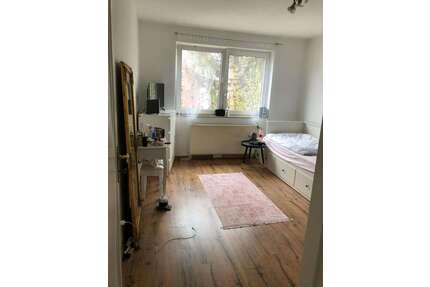 Wohnen auf Zeit in Hannover 870,00 €