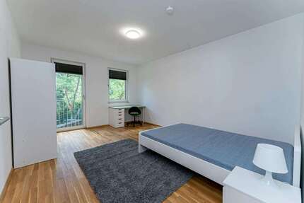 WG-Zimmer in Berlin 800,00 € 18 m²