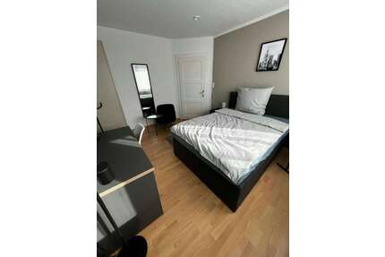 WG-Zimmer in Frankfurt am Main 664,00 € 16 m²