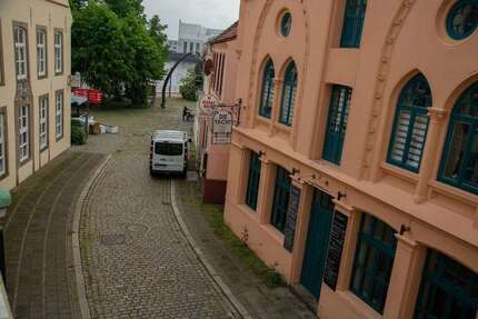 Wohnen auf Zeit in Bremen 1.750,00 €