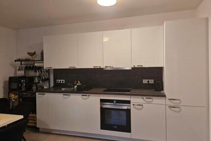 Attraktiv 2 Zimmer mit Balkon in Findorf - Bremen Findorff