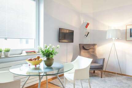 Wohnen auf Zeit in Köln 1.390,00 €