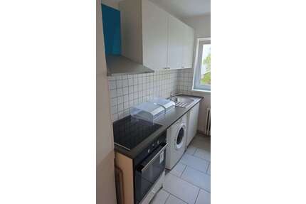 Wohnen auf Zeit in Frankfurt am Main 520,00 €