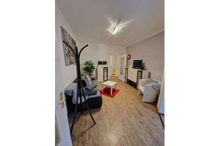 Wohnen auf Zeit in Düsseldorf 1.390,00 €