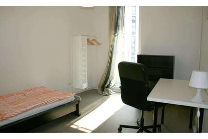 WG-Zimmer in Berlin 600,00 € 14 m²