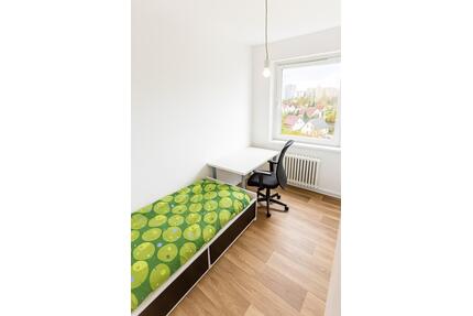Wg zimmer zu vermieten Anmeldung möglich! - Berlin Neukölln