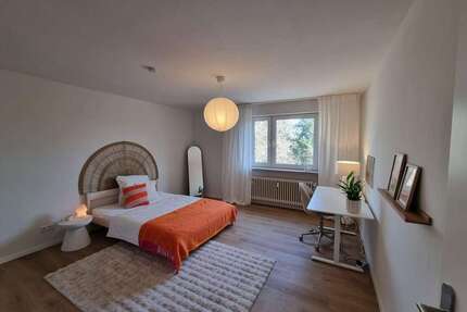 WG-Zimmer in Karlsruhe 535,00 € 15 m²