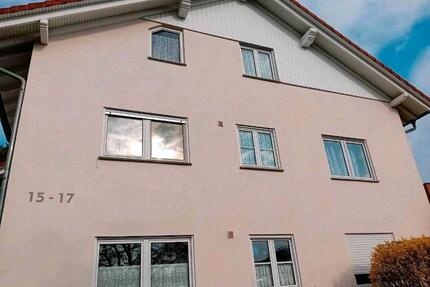 3 Zimmer Wohnung Erlensee - 1.000,00&nbsp;EUR Kaltmiete, ca.&nbsp; 85,00&nbsp;m&sup2; in Langenselbold (PLZ: 63505)