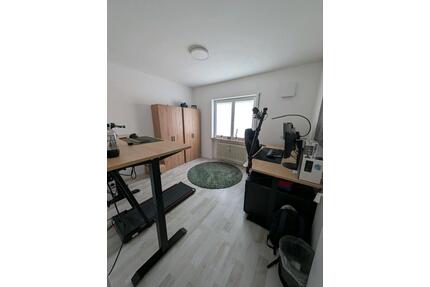 Geräumige 4,5 Zimmer Wohnung in Kist