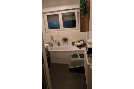 3 Zimmer EG Wohnung mit WBS - 472,00&nbsp;EUR Kaltmiete, ca.&nbsp; 76,00&nbsp;m&sup2; in Dortmund (PLZ: 44229) Hombruch