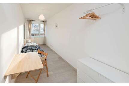 WG-Zimmer in Munich 675,00 € 11 m²