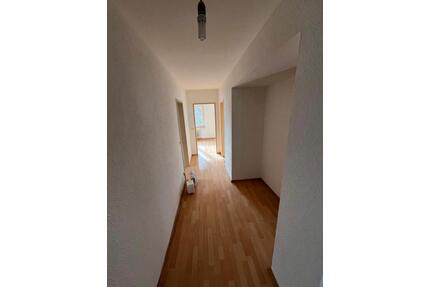 Gepflegte 3.5 Zimmer Wohnung in Heilbronn – 80m2