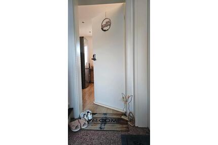 Super schöne 1,5 Zimmer Wohnung Melle Mitte