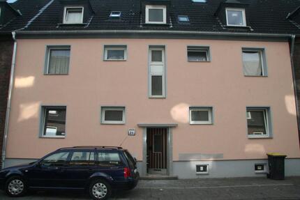 1,5-Zimmer Wohnung Duisburg-Friemersheim