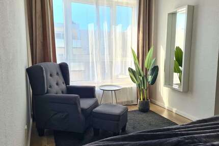 Wohnen auf Zeit in Kaiserslautern 980,00 €
