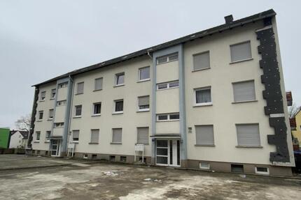 Ab sofort! 3-Zimmer-Wohnung in Dortmund