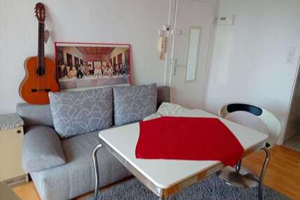 Wohnen auf Zeit in Düsseldorf 780,00 €