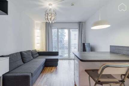 Wohnen auf Zeit in Berlin 1.565,00 €
