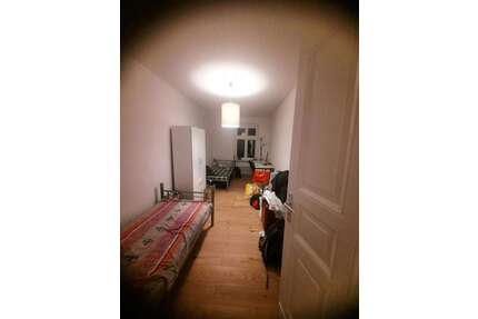 WG-Zimmer in Berlin 399,00 € 12 m²